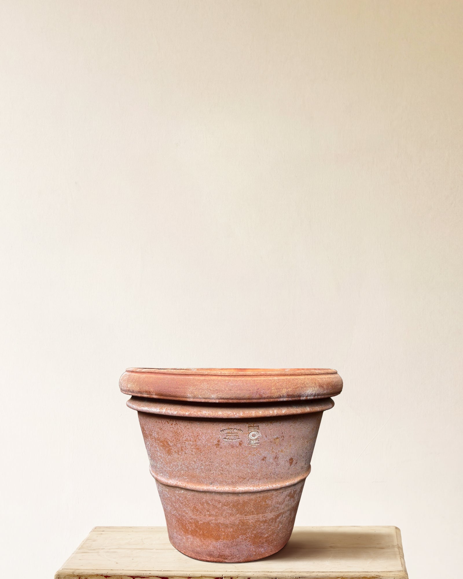 Vaso Liscio Classico - Trail Shoppe